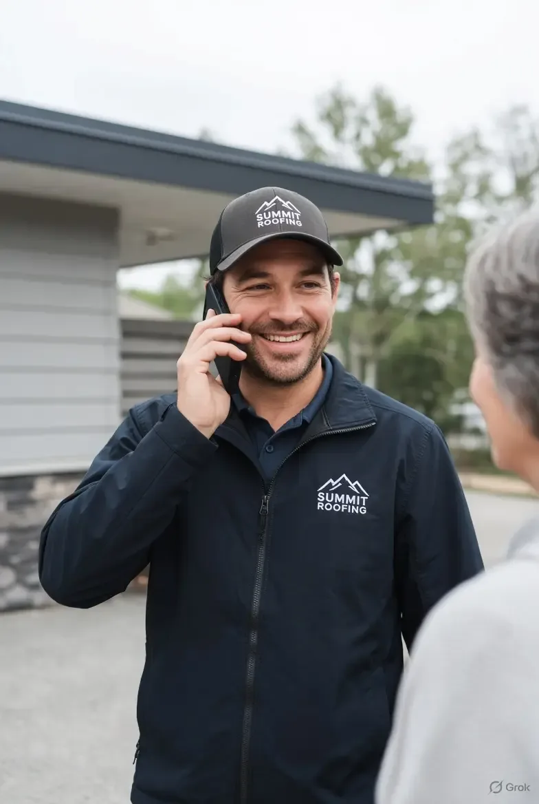 Flat Roof Leak Repair Perry, KS FAQs